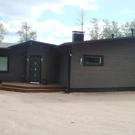 Metsola By Interhome * Ruovesi