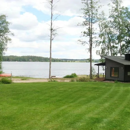 Metsola By Interhome * Ruovesi