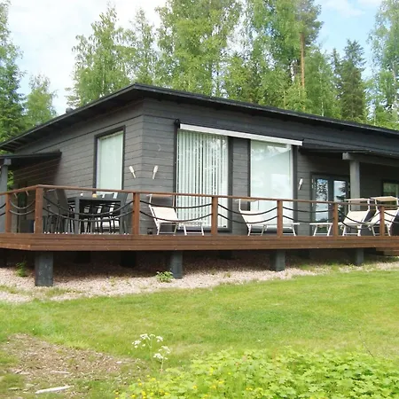 Metsola By Interhome * Ruovesi