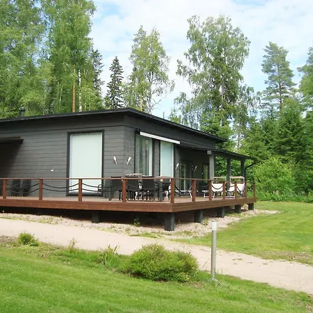 Metsola By Interhome Ruovesi