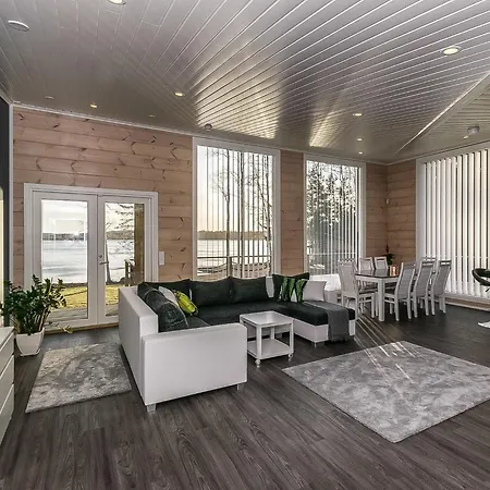 Metsola By Interhome * Ruovesi