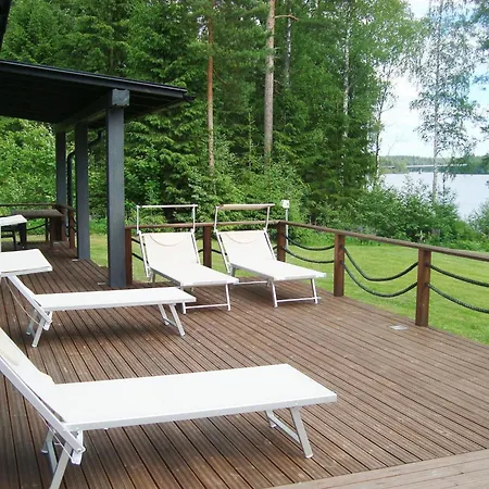 Metsola By Interhome *