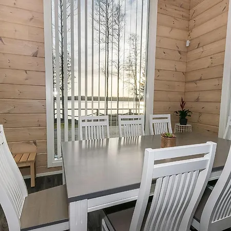 Metsola By Interhome * Ruovesi