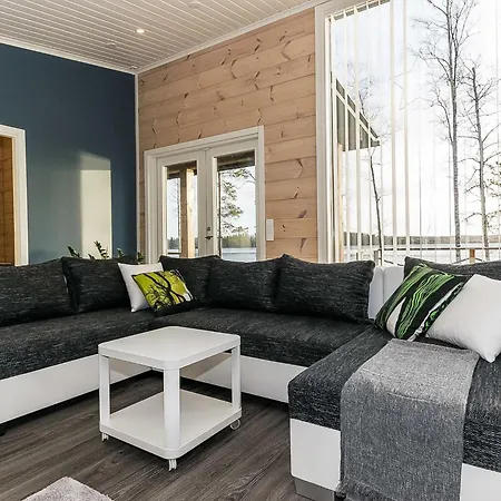 Metsola By Interhome Loma-asunnot