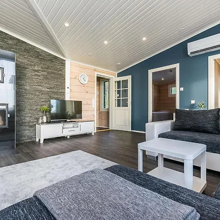 Сasa de vacaciones Metsola By Interhome Ruovesi