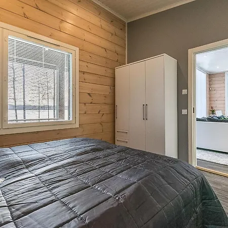 Metsola By Interhome Сasa de vacaciones