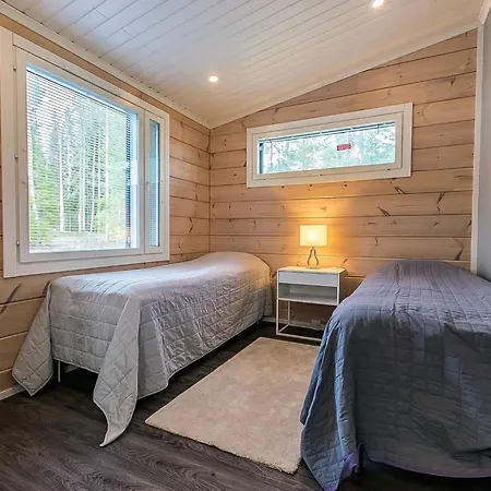 Metsola By Interhome *