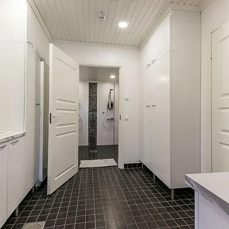 Metsola By Interhome 펜션 Ruovesi