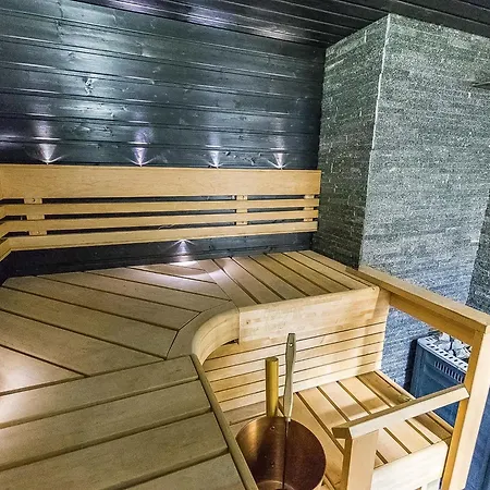 Semesterbostad Metsola By Interhome Ruovesi