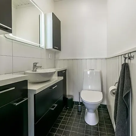 Metsola By Interhome