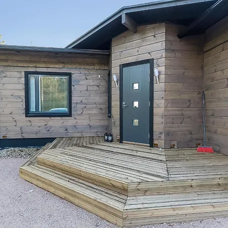 Metsola By Interhome * Ruovesi