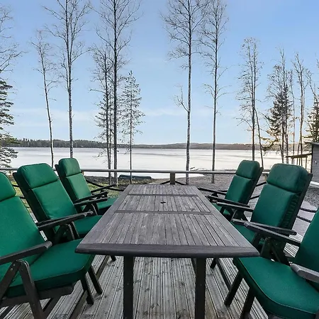 Metsola By Interhome * Ruovesi