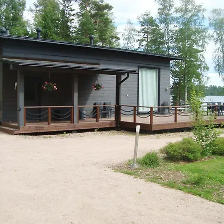 펜션 Metsola By Interhome *