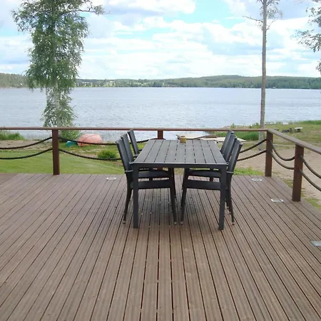 Metsola By Interhome Сasa de vacaciones Ruovesi