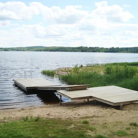 Metsola By Interhome