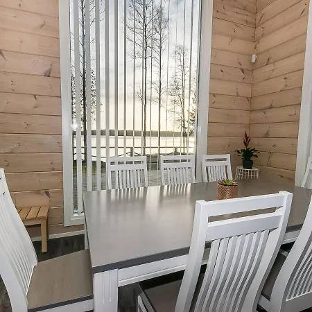 Vakantiehuis Metsola By Interhome