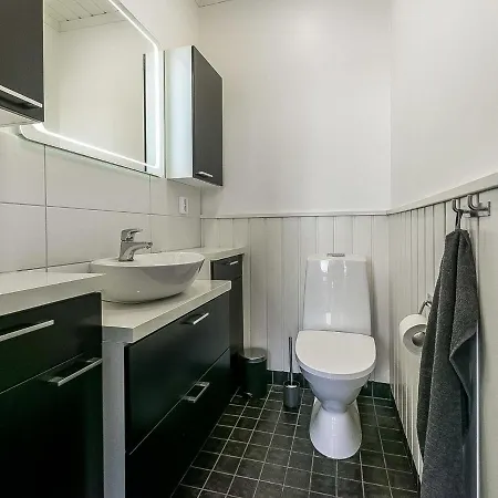 Metsola By Interhome Руовеси