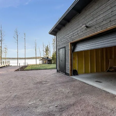 Metsola By Interhome Hébergement de vacances Ruovesi