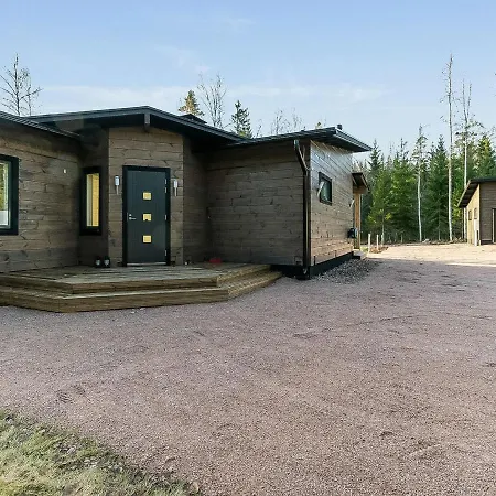 Hébergement de vacances Metsola By Interhome Ruovesi