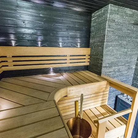 Metsola By Interhome *