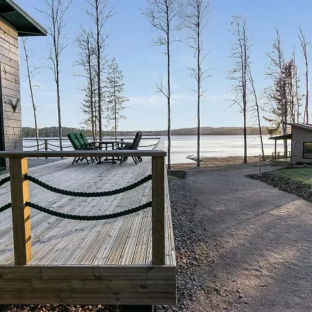 Metsola By Interhome * Руовеси