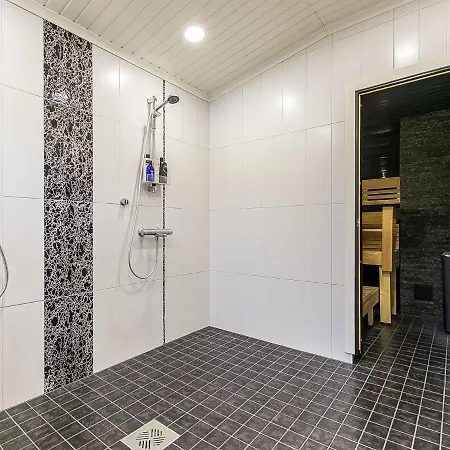 Vakantiehuis Metsola By Interhome Ruovesi