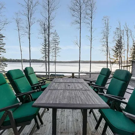 Metsola By Interhome * Ruovesi