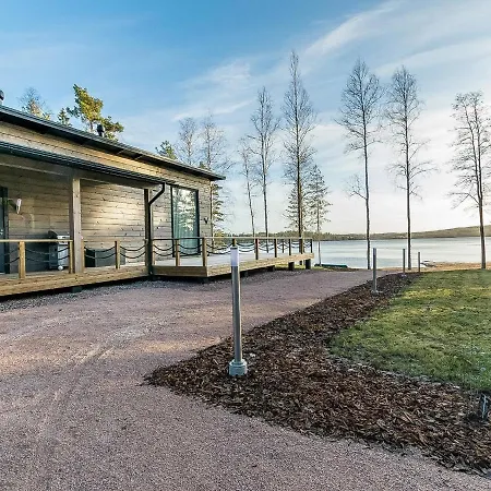 Metsola By Interhome Vakantiehuis Ruovesi