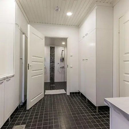 Metsola By Interhome Vakantiehuis Ruovesi