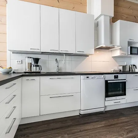 Hébergement de vacances Metsola By Interhome *