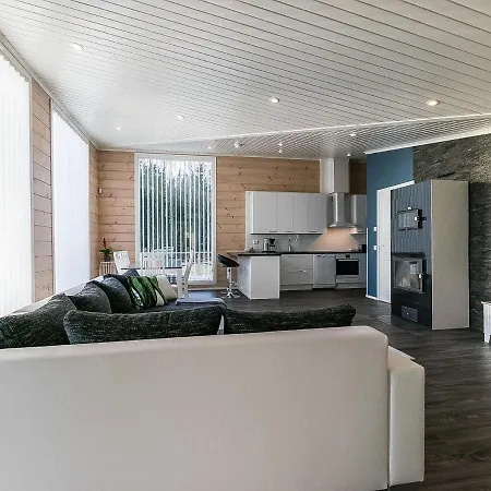 Vakantiehuis Metsola By Interhome