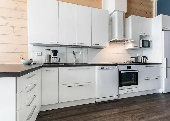 Metsola By Interhome * Ruovesi