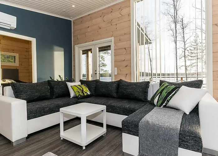 Metsola By Interhome 度假居