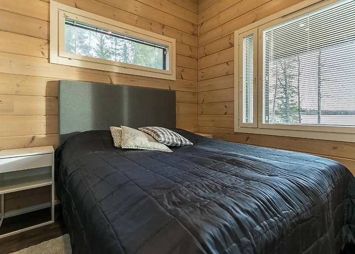 度假居 Metsola By Interhome