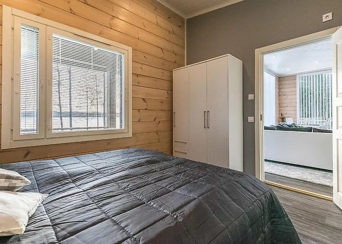 Metsola By Interhome 度假居