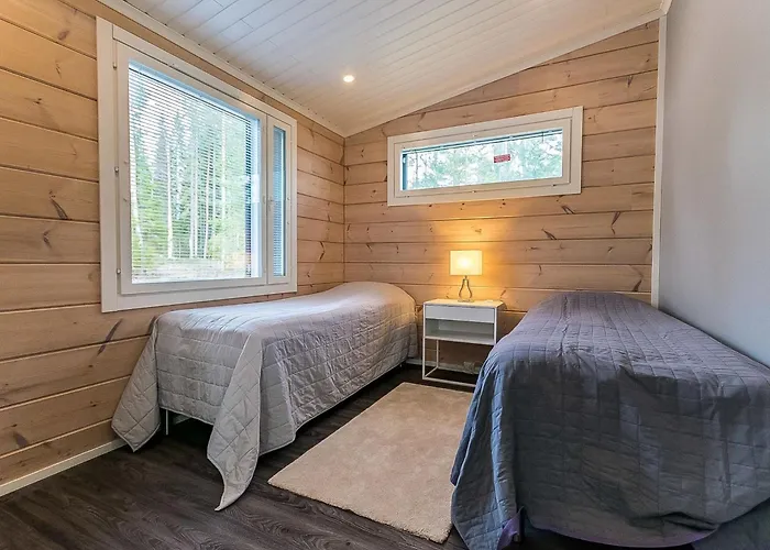 Metsola By Interhome *