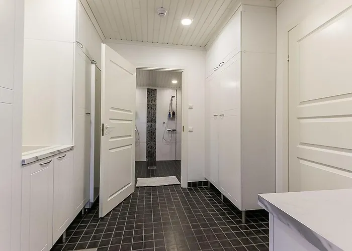 Metsola By Interhome 度假居 Ruovesi