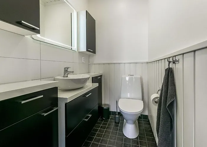 Metsola By Interhome