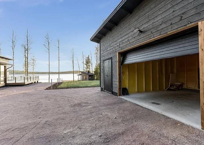 Metsola By Interhome Ruovesi