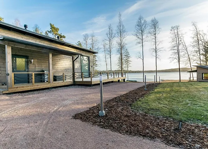 Metsola By Interhome *