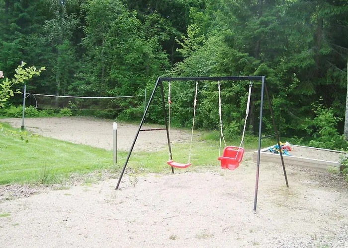 Metsola By Interhome